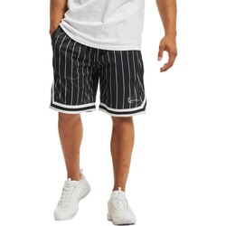 textil Hombre Shorts / Bermudas Karl Kani  Negro
