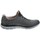 Zapatos Mujer Deportivas Moda Skechers 150119 Negro