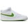 Zapatos Mujer Deportivas Moda Nike CD 5436 Blanco
