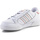 Zapatos Mujer Zapatillas bajas adidas Originals Adidas Continental 80 Stripes W GX4432 Ftwwht/Owhite/Bliora Blanco