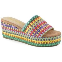 Zapatos Mujer Sandalias Azarey 572H273 Multicolor