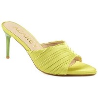 Zapatos Mujer Sandalias Azarey 459H263 Verde