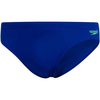 textil Mujer Bikini Speedo Essential 7Cm Sportsbrief Azul