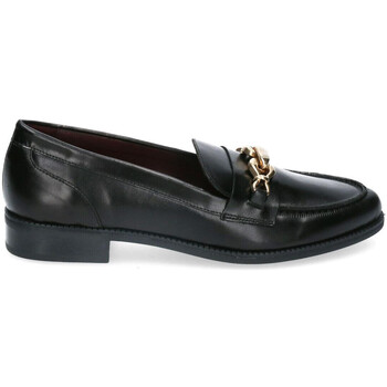 Zapatos Mujer Derbie & Richelieu Funchal 22536 Negro