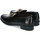 Zapatos Mujer Derbie & Richelieu Funchal 22536 Negro