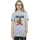 textil Mujer Camisetas manga larga Scooby Doo England Football Gris