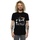 textil Hombre Camisetas manga larga Pink Floyd Photo Prism Negro