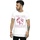 textil Hombre Camisetas manga larga Pink Floyd Animals Algie Blanco