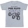 textil Hombre Camisetas manga larga Pink Floyd Japanese Cover Gris