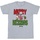 textil Hombre Camisetas manga larga Rick And Morty Merry Rickmas Gris