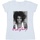 textil Mujer Camisetas manga larga Whitney Houston BI44757 Blanco