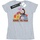 textil Mujer Camisetas manga larga Disney Winnie The Pooh Group Gris