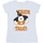 textil Mujer Camisetas manga larga Disney Winnie The Pooh Trick Or Treat Blanco