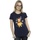 textil Mujer Camisetas manga larga Disney Winnie The Pooh Winter Wishes Azul