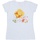 textil Mujer Camisetas manga larga Disney Winnie The Pooh Piglet Blanco