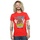 textil Hombre Camisetas manga larga Scooby Doo Mystery Machine Rojo