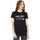 textil Mujer Camisetas manga larga Star Wars: A New Hope BI45254 Negro