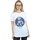 textil Mujer Camisetas manga larga Disney The Rise Of Skywalker Babu Frik Mono Blanco