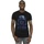textil Hombre Camisetas manga larga Star Wars: A New Hope BI46766 Negro