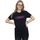 textil Mujer Camisetas manga larga Disney Rad Cruella Negro
