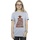 textil Mujer Camisetas manga larga Willy Wonka Chocolate Waterfall Gris