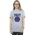 textil Mujer Camisetas manga larga Willy Wonka Violet Turning Violet Gris