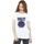 textil Mujer Camisetas manga larga Willy Wonka Violet Turning Violet Blanco