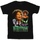 textil Mujer Camisetas manga larga Whitney Houston I Will Always Love You Homage Negro