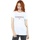 textil Mujer Camisetas manga larga Whitney Houston So Emotional Blanco