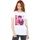 textil Mujer Camisetas manga larga Whitney Houston WHITNEY Pose Blanco