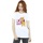 textil Mujer Camisetas manga larga Disney Winnie The Pooh Big Bear Hugs Blanco