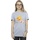 textil Mujer Camisetas manga larga Disney Winnie The Pooh Piglet Gris