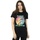 textil Mujer Camisetas manga larga Pink Floyd Wish You Were Here Negro