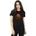 textil Mujer Camisetas manga larga Pink Floyd Brockum 94 Negro