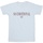 textil Hombre Camisetas manga larga Whitney Houston So Emotional Blanco
