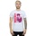 textil Hombre Camisetas manga larga Whitney Houston WHITNEY Pose Gris