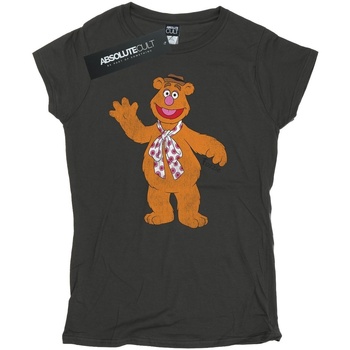 Disney The Muppets Classic Fozzy Multicolor