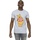 textil Hombre Camisetas manga larga Disney Winnie The Pooh Heart Eyes Gris