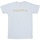 textil Hombre Camisetas manga larga Disney Winnie The Pooh Tigger Line Blanco