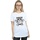 textil Mujer Camisetas manga larga Scoobynatural Mono Characters Blanco