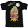 textil Mujer Camisetas manga larga Scooby Doo Easter I Dig It Negro