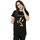 textil Mujer Camisetas manga larga Disney Beauty And The Beast Be Our Guest Negro