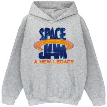 textil Niño Sudaderas Space Jam: A New Legacy  Gris