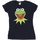 textil Mujer Camisetas manga larga Disney Muppets Kermit Head Azul