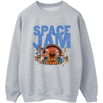 textil Mujer Sudaderas Space Jam: A New Legacy  Gris