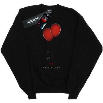 textil Hombre Sudaderas It Chapter 2 Hand With Balloons Negro