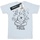 textil Niña Camisetas manga larga Disney Winnie The Pooh Collage Sketch Blanco