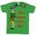textil Niña Camisetas manga larga Elf Hug Buddy Verde
