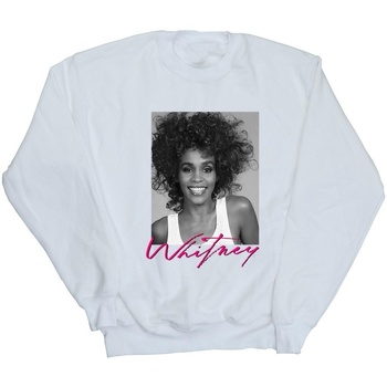 Whitney Houston BI50724 Blanco
