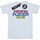 textil Niño Camisetas manga corta Ready Player One Rainbow Logo Blanco